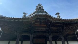 修禅寺のクチコミ写真1