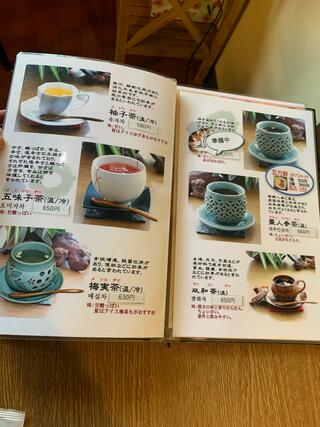 韓流茶房のクチコミ写真5