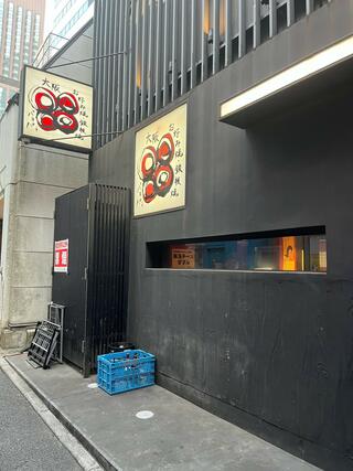 お好み焼・鉄板焼 88 パチパチ 有楽町本店のクチコミ写真1