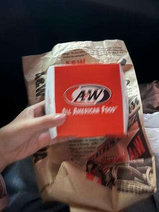 A&W 石垣店のクチコミ写真1