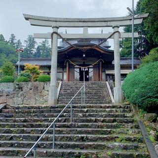 夫婦木神社の写真29