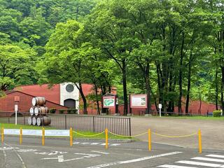 ニッカウヰスキー仙台工場 宮城峡蒸溜所のクチコミ写真5