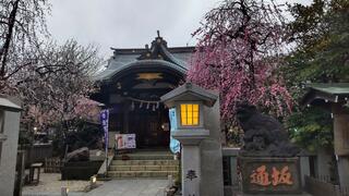 牛天神北野神社のクチコミ写真2