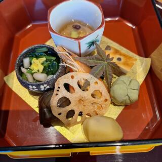 日本料理 弁慶/ホテル日航金沢の写真20