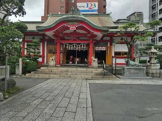 菅原神社のクチコミ写真5
