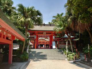 青島神社のクチコミ写真2