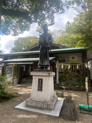 護王神社のクチコミ写真3