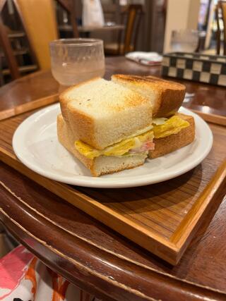 前田珈琲　本店のクチコミ写真5