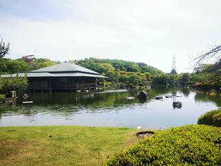 大仙公園日本庭園のクチコミ写真8