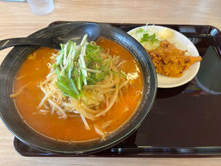 山田うどん食堂 埼玉タンメン山田太郎 大和田店のクチコミ写真1