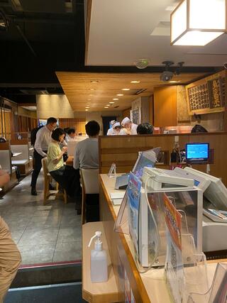 魚がし日本一 赤坂店のクチコミ写真3