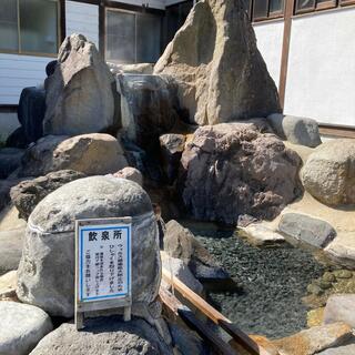 奥おおえ柳川温泉の写真1