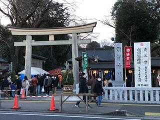 須賀神社のクチコミ写真1
