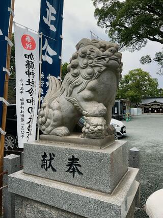 加藤神社のクチコミ写真4