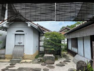 重要文化財 熊谷家住宅のクチコミ写真5