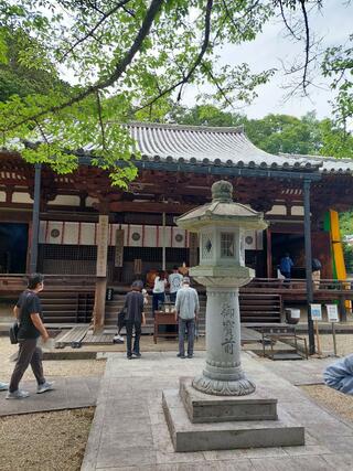 霊山寺のクチコミ写真5