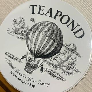 紅茶専門店TEAPOND 清澄白河店のクチコミ写真1