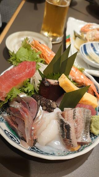 魚金 浜松町店のクチコミ写真3