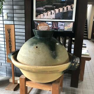 伊賀焼伝統産業会館のクチコミ写真2