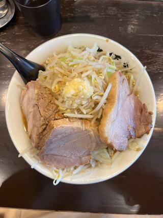 麺家 大須賀のクチコミ写真2