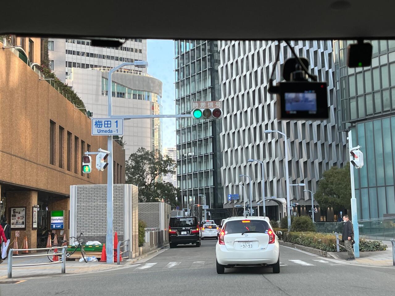 タイムズ 桜橋駐車場 - 大阪市北区梅田/駐車場 | Yahoo!マップ