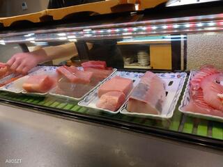 味彩食房 日本海のさかな・寿司 大西のクチコミ写真4