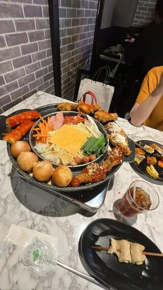 サムギョプサル食べ放題 韓友家 大久保店のクチコミ写真6