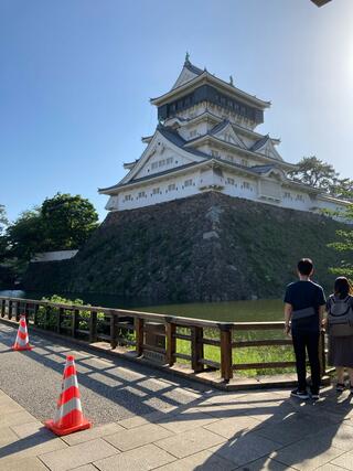 北九州市立小倉城庭園のクチコミ写真1