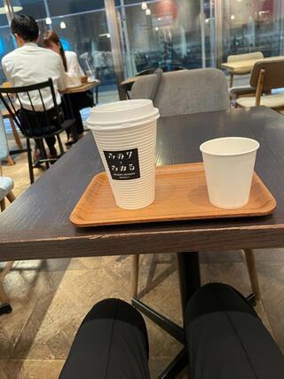 みのりカフェ エスパル仙台のクチコミ写真1