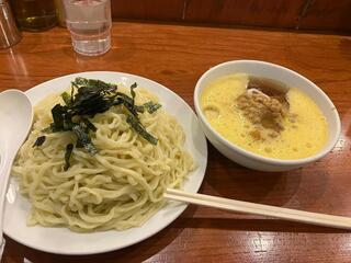 三田製麺所 新宿西口店のクチコミ写真1