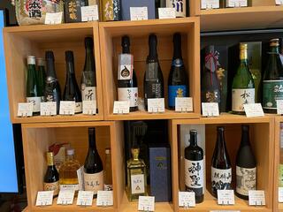 日本の酒情報館のクチコミ写真3