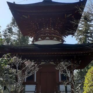 久米寺の写真30