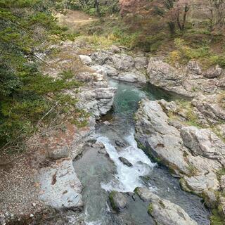 秋川渓谷の写真15
