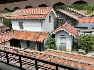 重要文化財 熊谷家住宅のクチコミ写真6