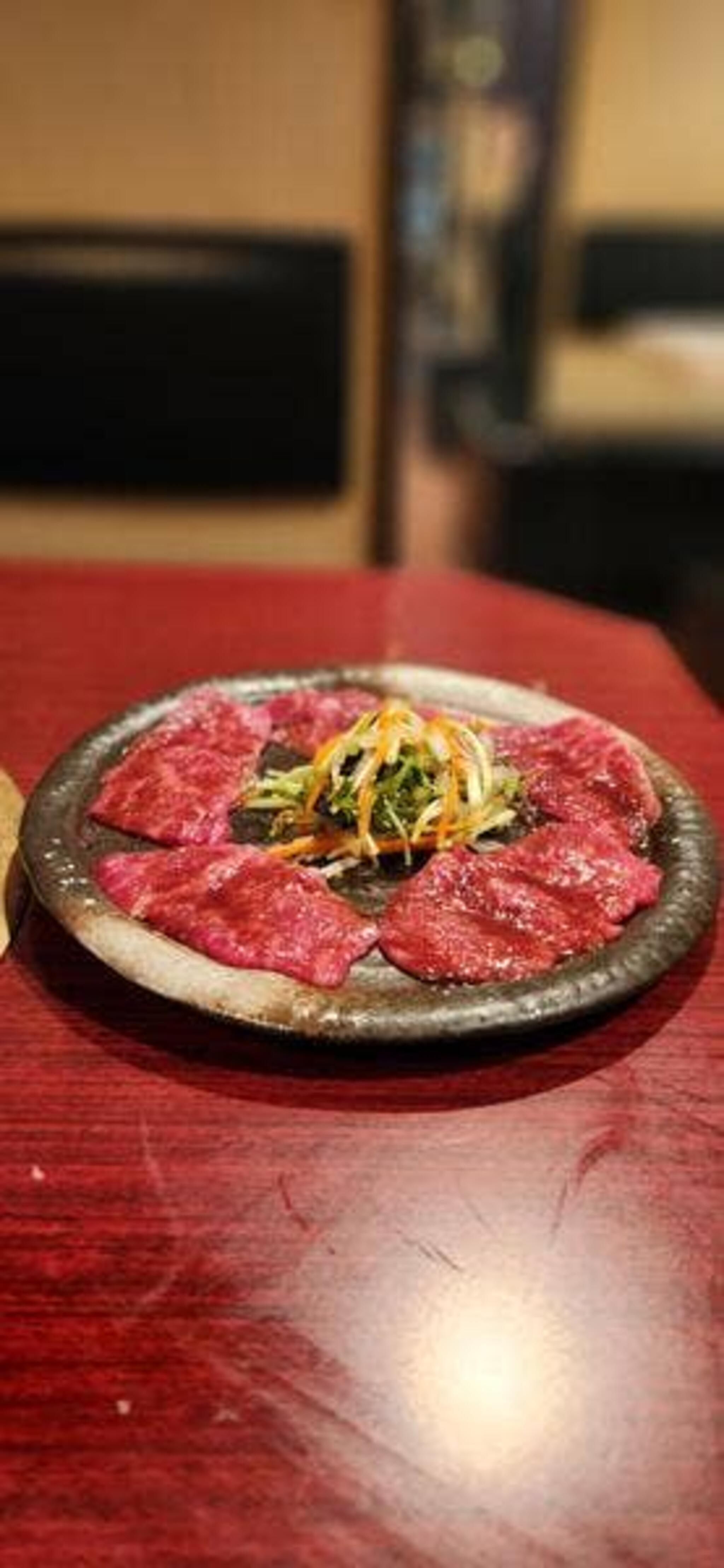 焼肉 万両 天神橋店の代表写真5