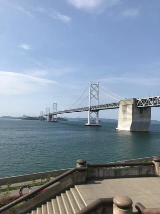 瀬戸大橋記念館のクチコミ写真2