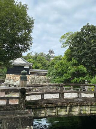 高知城のクチコミ写真9