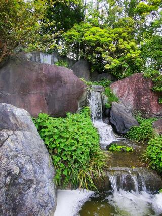大仙公園日本庭園のクチコミ写真10