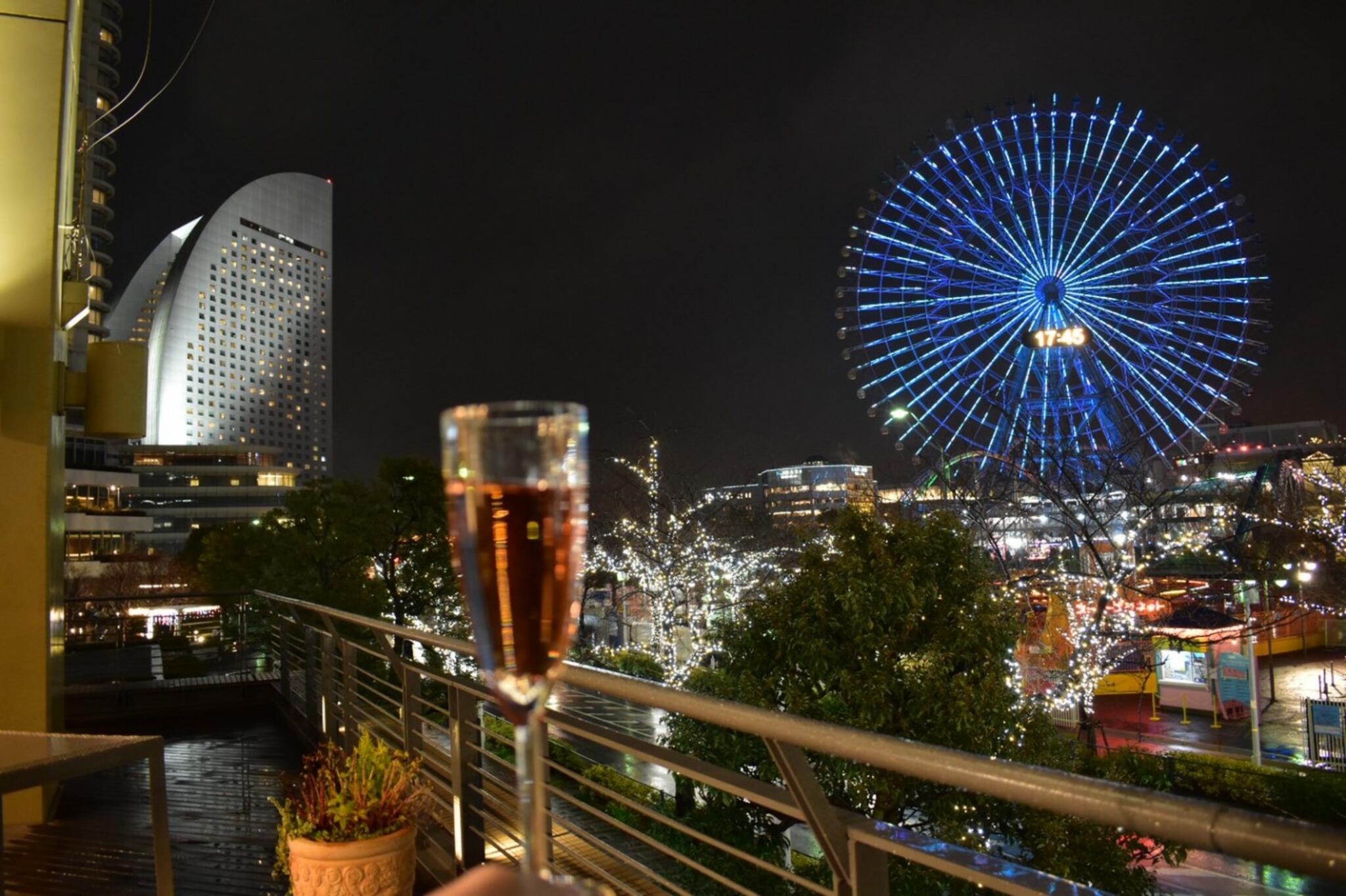 J PASTA terrace クイーンズスクエア横浜店の代表写真2