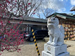 櫻岡大神宮のクチコミ写真1