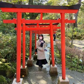 金澤神社のクチコミ写真5