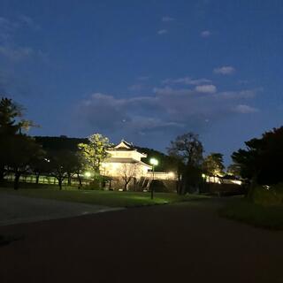 舞鶴城公園の写真17