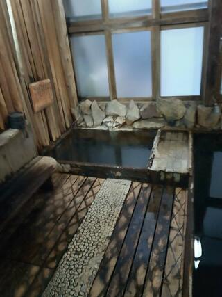 湯の峰温泉 つぼ湯のクチコミ写真2