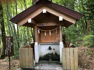 真名井神社のクチコミ写真5