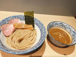 ラー麺 アオキジのクチコミ写真2