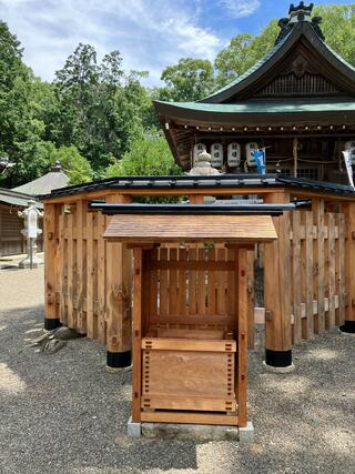 賀茂神社のクチコミ写真2