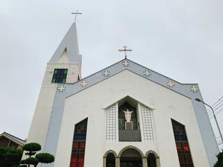 福江カトリック教会のクチコミ写真1