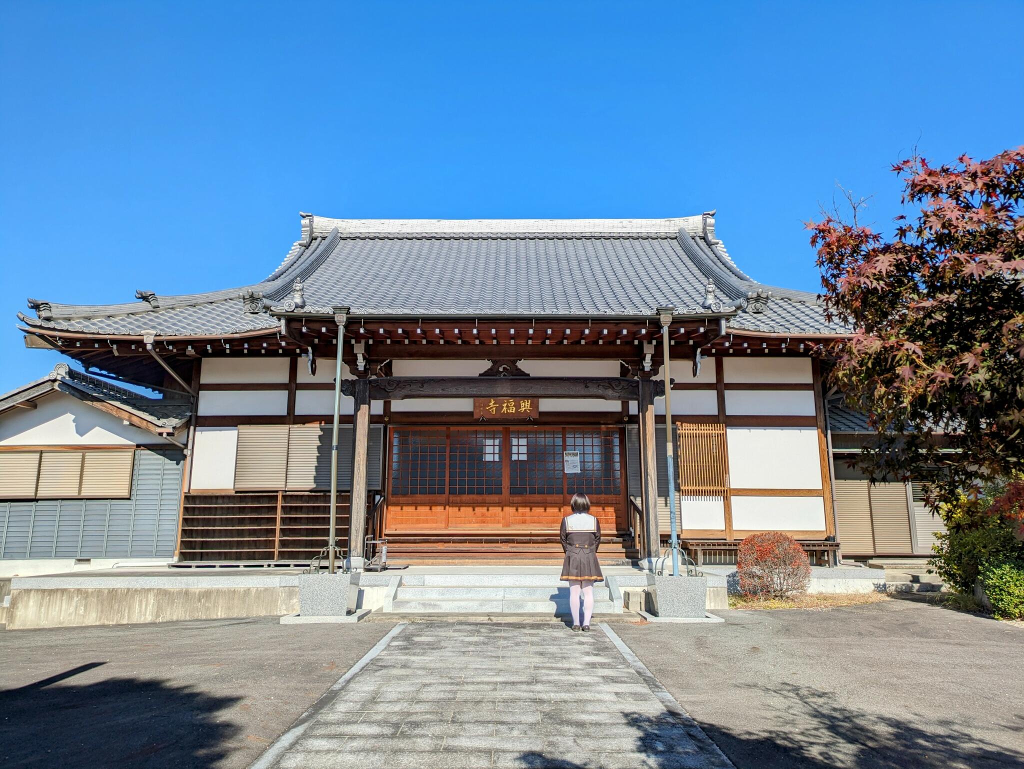 興福寺の代表写真1