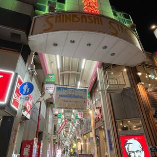 野田新橋筋商店街の写真20