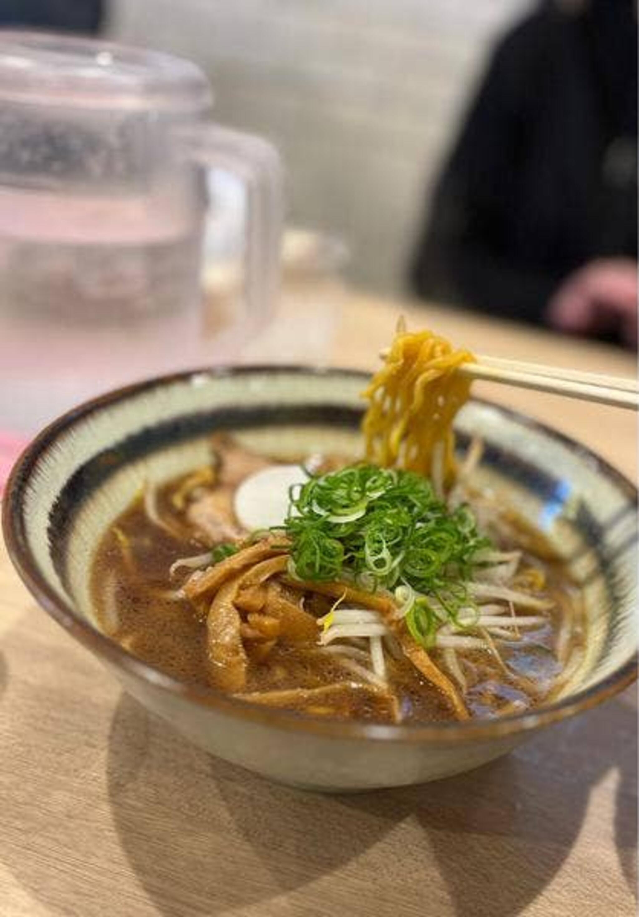 札幌麺屋 美椿の代表写真3